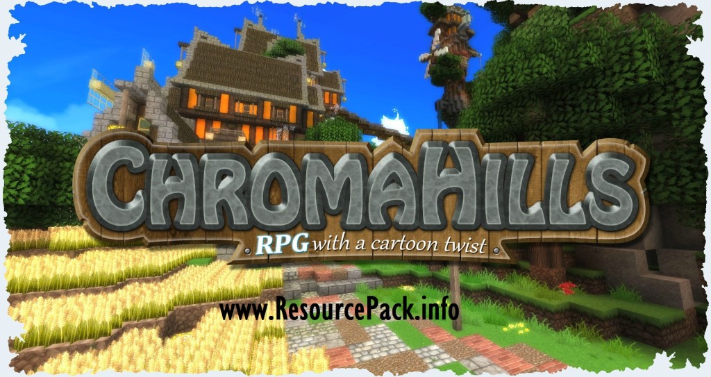 chroma-hills-resource-pack