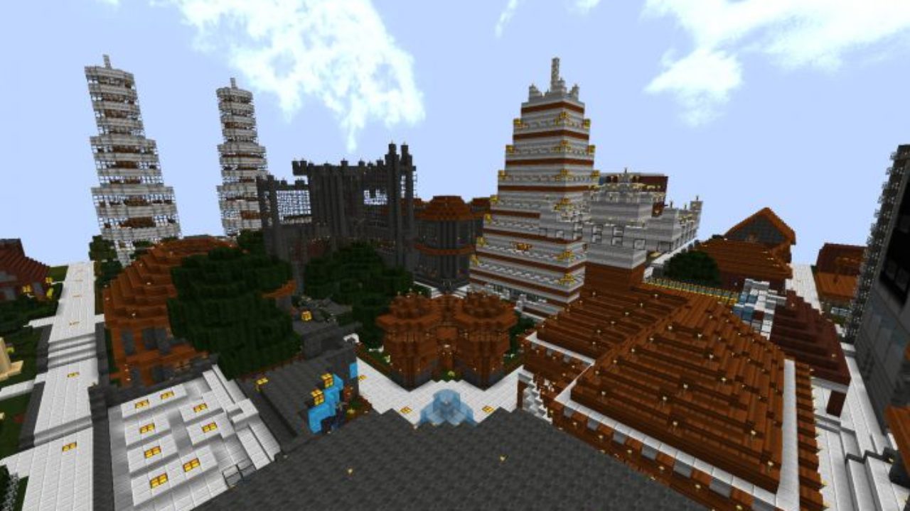 Affinity Hd Resource Pack For 1 16 2 1 15 2 1 14 4 1 13 2 1 12 2