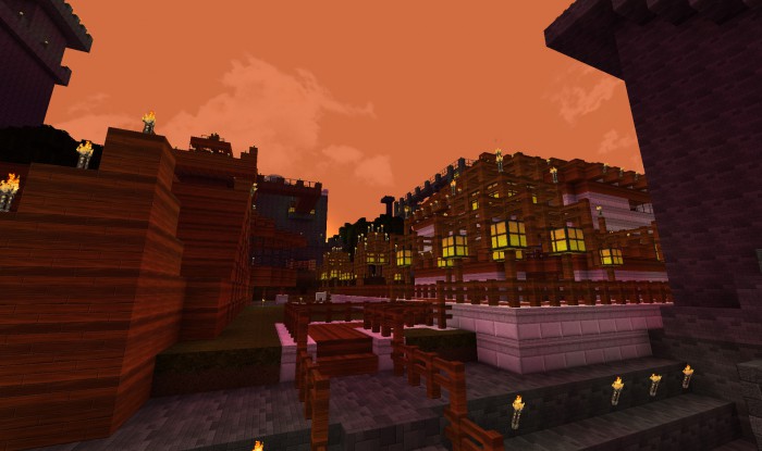 Affinity Hd Resource Pack For 1 16 2 1 15 2 1 14 4 1 13 2 1 12 2