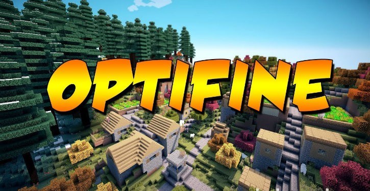 Optifine Downloads For 1 17 1 16 5 1 15 2 1 14 4 1 13 2