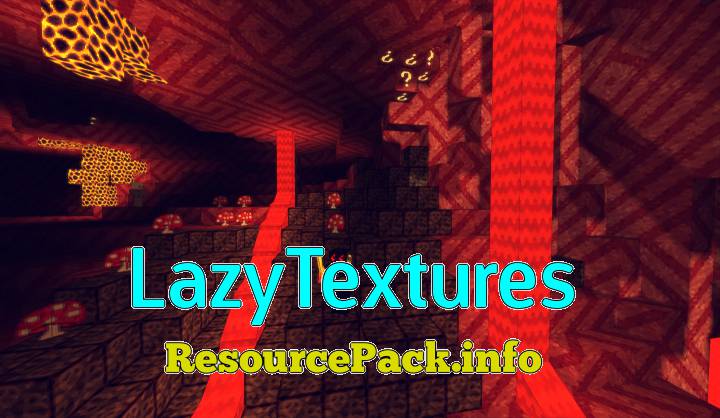 LazyTextures 1.11.2