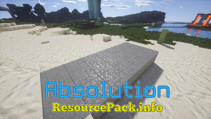 Absolution 1.10.2