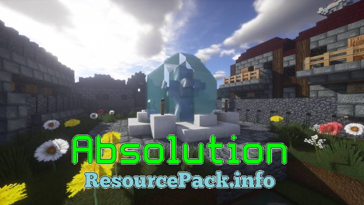 Absolution 1.12.2