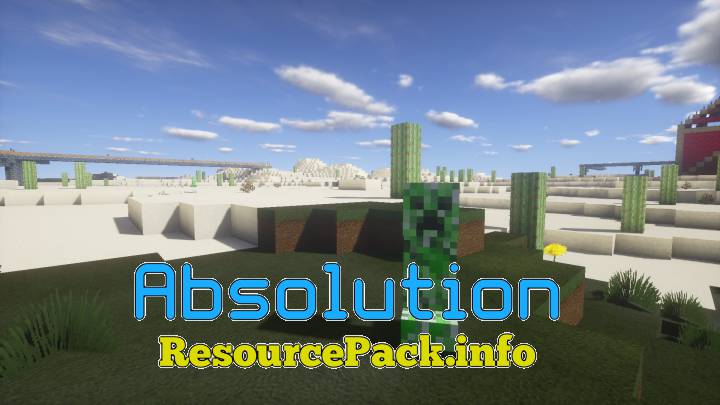 Absolution 1.9.4