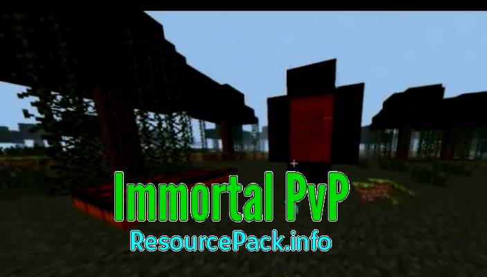 Immortal PvP 1.11.2