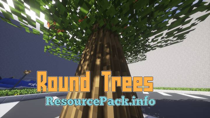 Round Trees 1.12.2