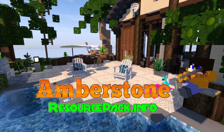 Amberstone 1.12.2