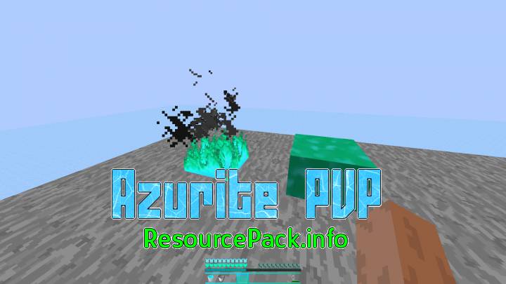 Azurite PVP 1.11.2
