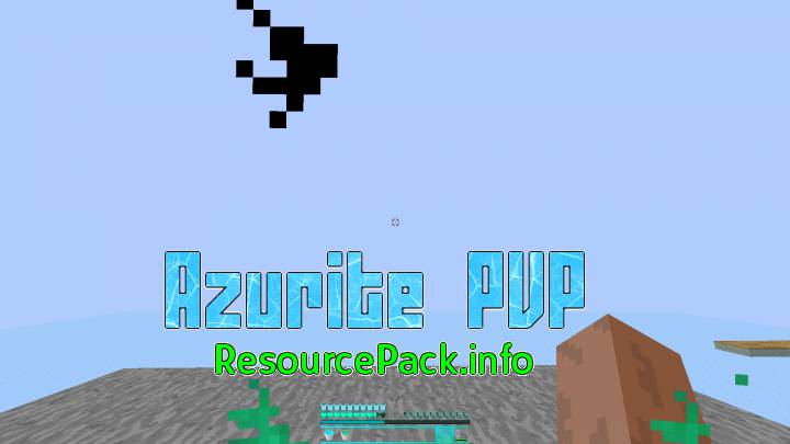Azurite PVP 1.12.2
