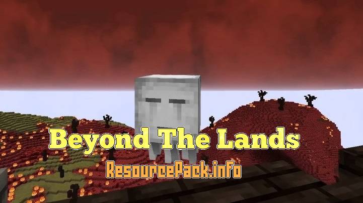 Beyond The Lands 1.10.2