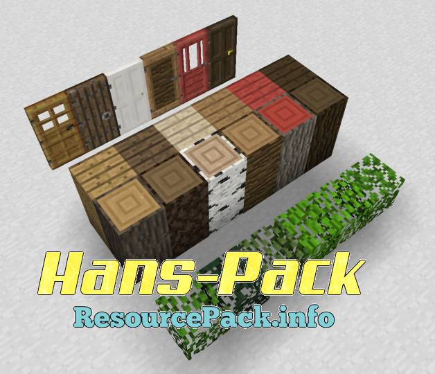 Hans-Pack 1.10.2