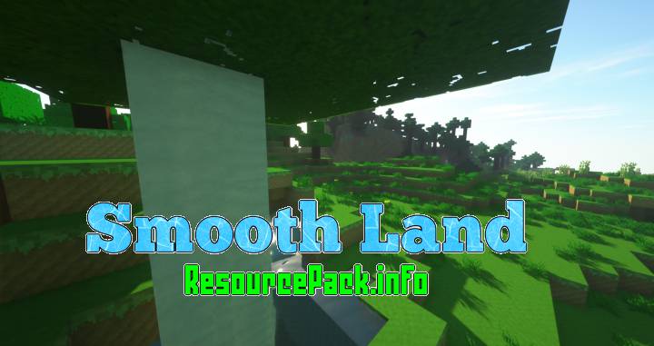 Smooth Land 1.11.2