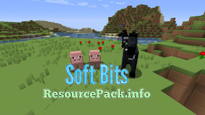 Soft Bits 1.10.2