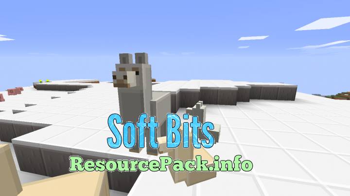 Soft Bits 1.15.2