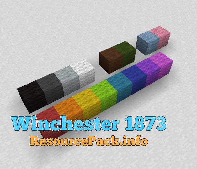 Winchester 1873 1.10.2