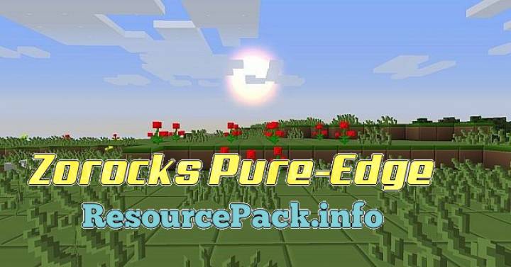 Zorocks Pure-Edge 1.12.2