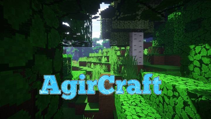 AgirCraft 1.11.2
