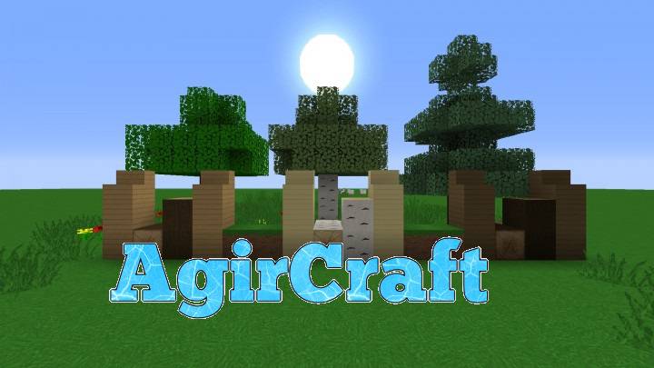 AgirCraft 1.13.1