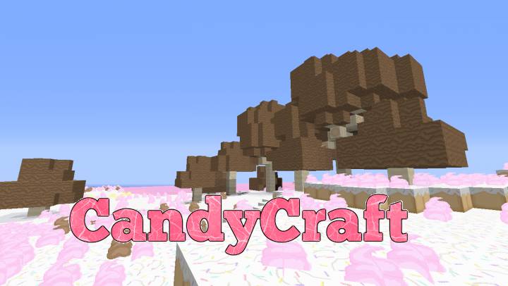 CandyCraft 1.11.2