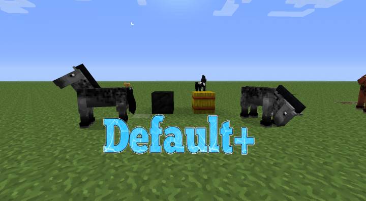 Default+ 1.10.2