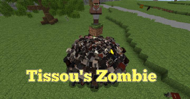 Tissou's Zombie 1.11.2