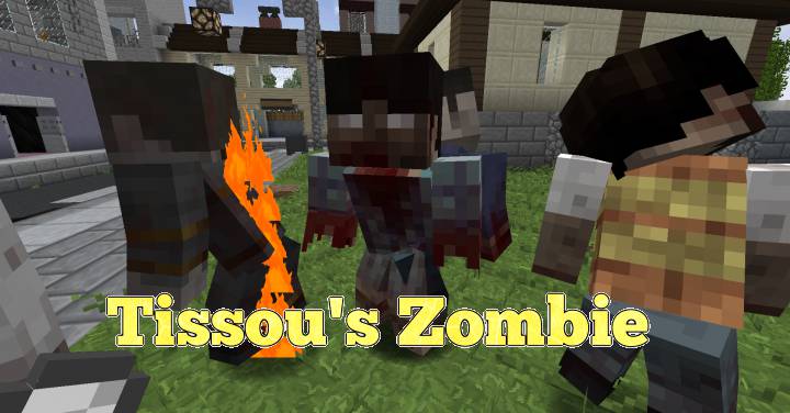 Tissou's Zombie 1.9.4