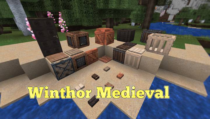 Winthor Medieval 1.11.2