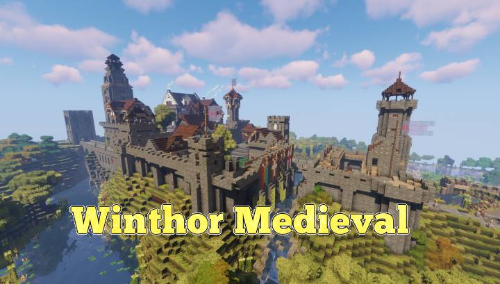 Winthor Medieval 1.13.2