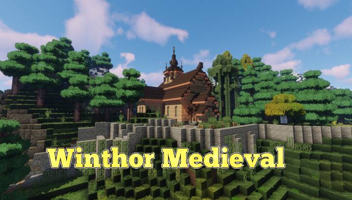 Winthor Medieval 1.12.2