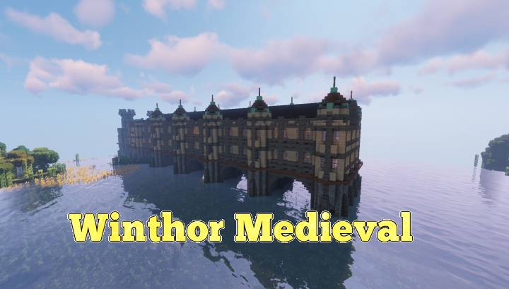 Winthor Medieval 1.14.4