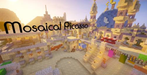 Mosaical Picasso 1.13.2