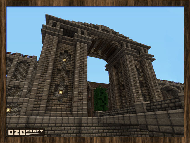 OzoCraft for Minecraft 1.11