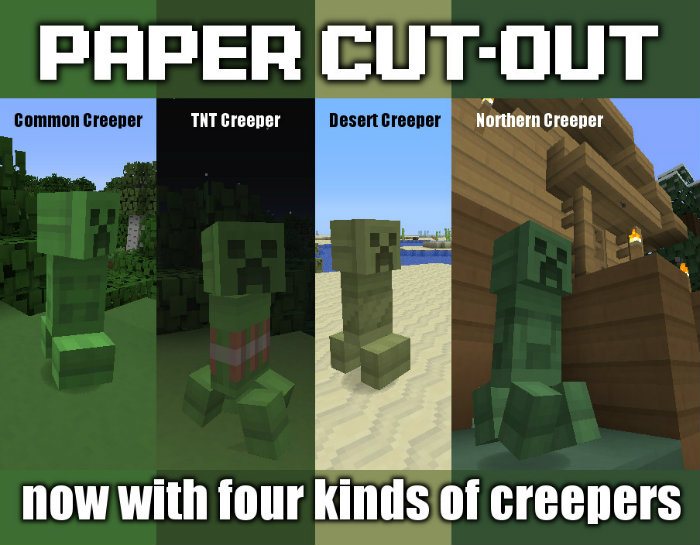 Paper Cut-Out 1.14.4