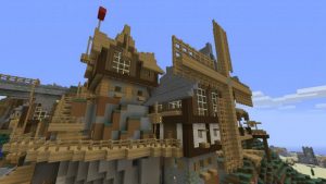 Paper Cut-Out Resource Pack 1.11