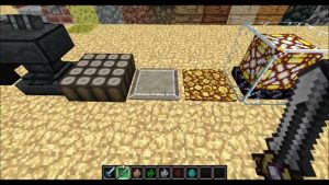 AD Reforged 1.10