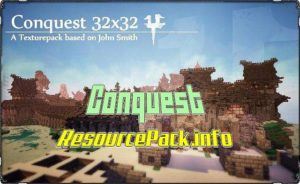 Conquest 1.20.2