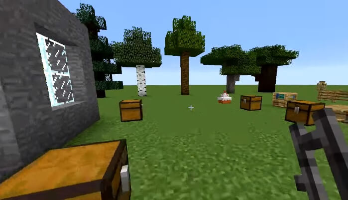 minecraft 3d resource pack 1.13