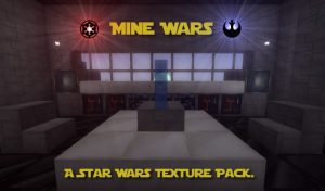 Mine-Wars Resource-Pack