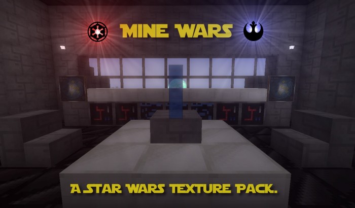 Mine Wars 1.14.4