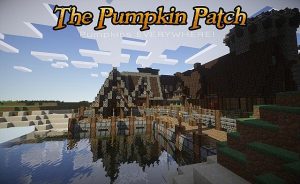 Pumpkin Patch 1.20.2
