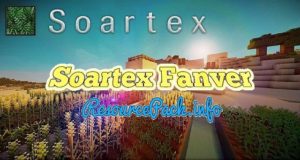 Soartex Fanver 1.21