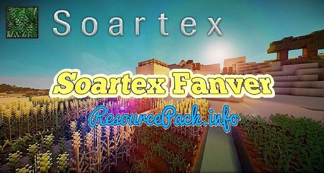 Soartex Fanver 1.20.2