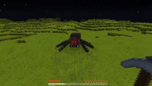 WillPack Resource Pack for 1.10.2