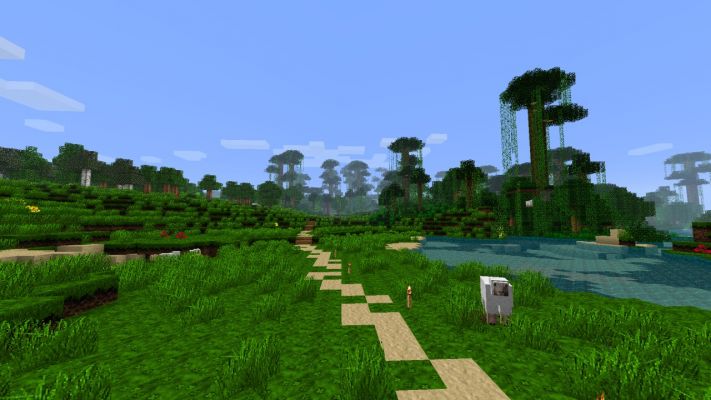 HerrSommer Resource Pack 1.12.2