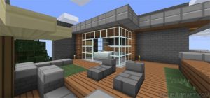 Simple Craft Resource Pack 1.11