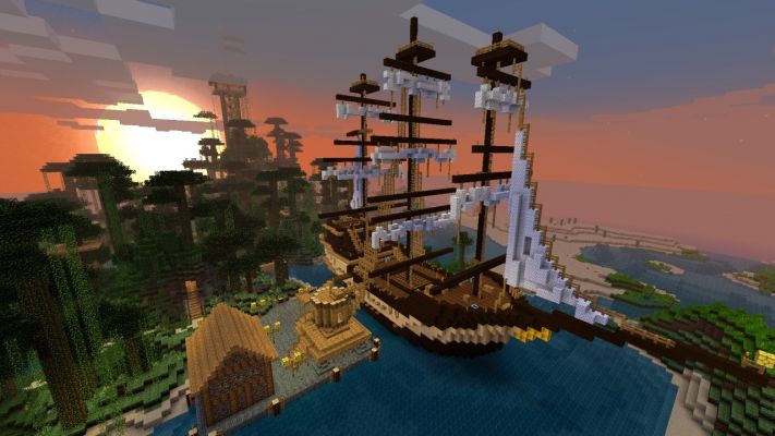 HerrSommer Resource Pack 1.14.4