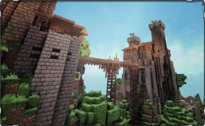 Conquest for Minecraft 1.10.2