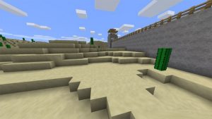 R3D.Craft Resource Pack for 1.10.2