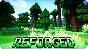 Ad Reforged