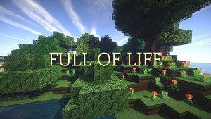 Full of Life 1.19.3